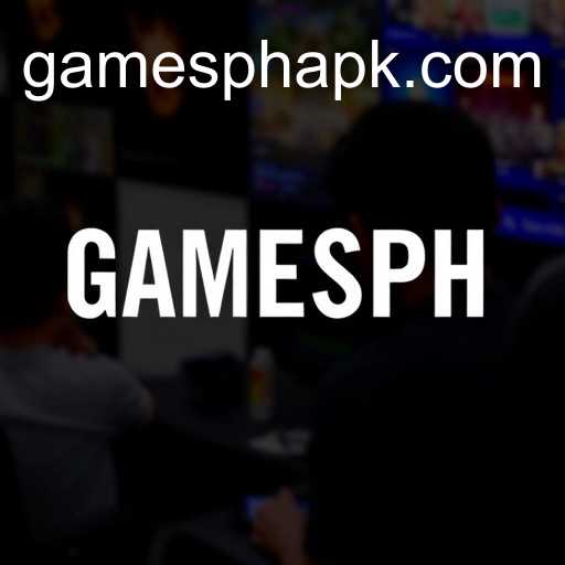 GAMESPH