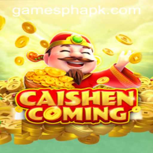 Exploring the Mystical World of CAISHENCOMING with GAMESPH