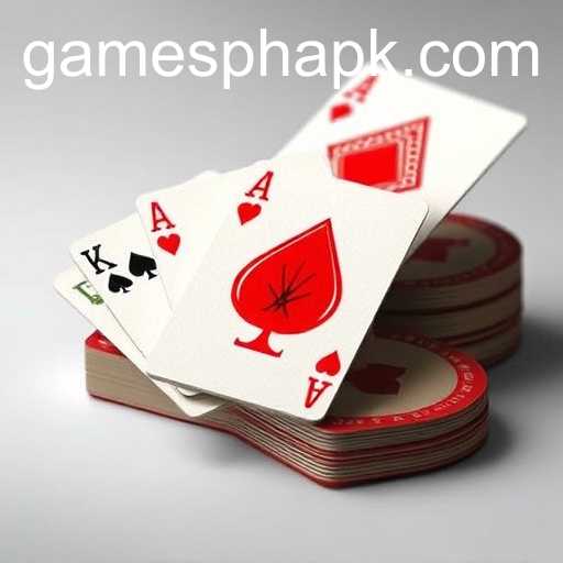 The World of Card Games: A Journey Through GAMESPH