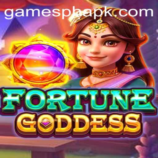 Discover the Thrilling World of FORTUNEGODDESS, the Latest Sensation by GAMESPH
