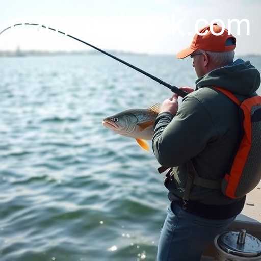 The World of Fishing: An Intricate Exploration