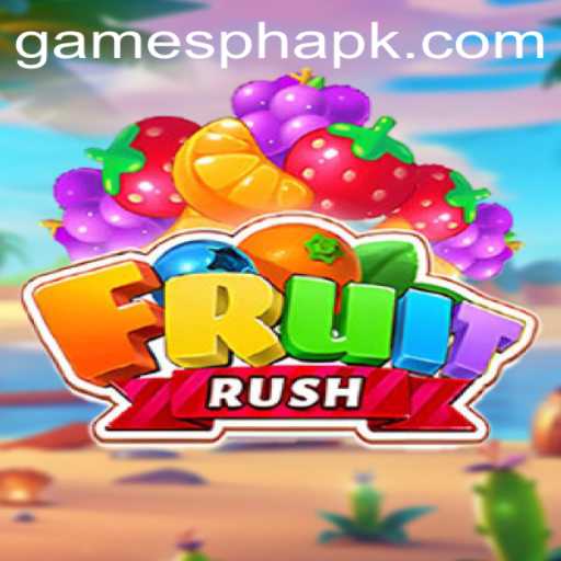 Discover the Thrilling World of FruitRush with GAMESPH