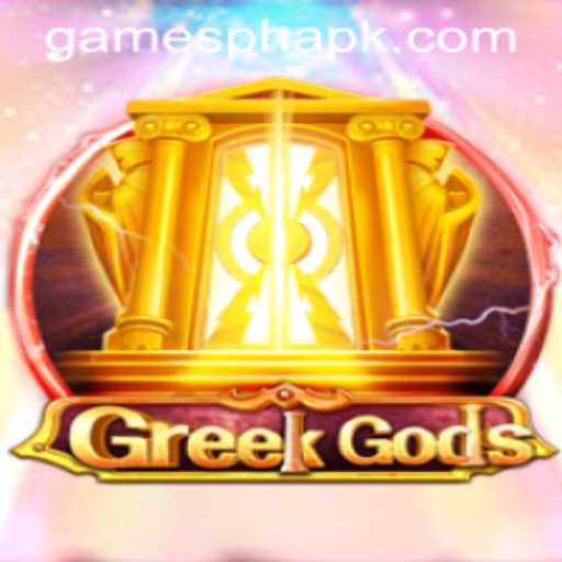 Unveiling GreekGods: An Epic Odyssey in Gaming