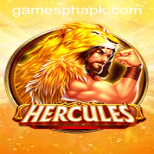Unveiling Hercules: Dive into the Mythical World of GAMESPH