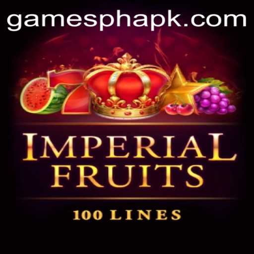 Imperial Fruits 100: A New Gaming Experience with GAMESPH