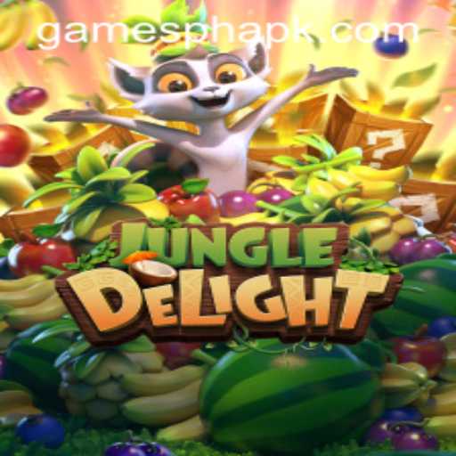JungleDelight: Unveiling the Adventure and Fun with GAMESPH