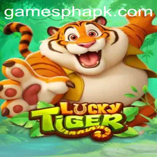 Introducing LuckyTiger: The Exciting New Game from GAMESPH
