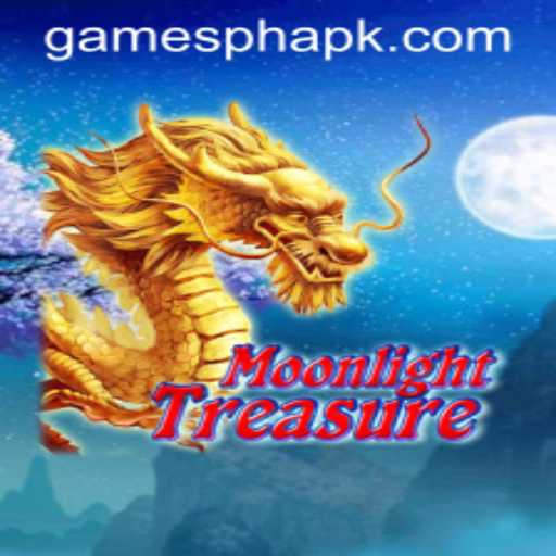 MoonlightTreasure: A Journey Into Celestial Adventure with GAMESPH