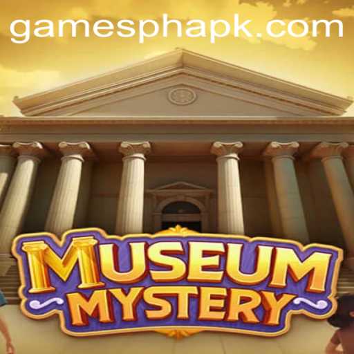 Unveiling MuseumMystery: The Game of Intrigue and Adventure