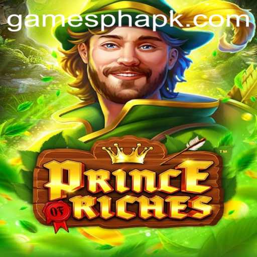 PrinceOfRiches - A New Chapter in the World of Strategy and Rewards
