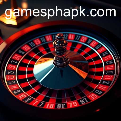 GAMESPH