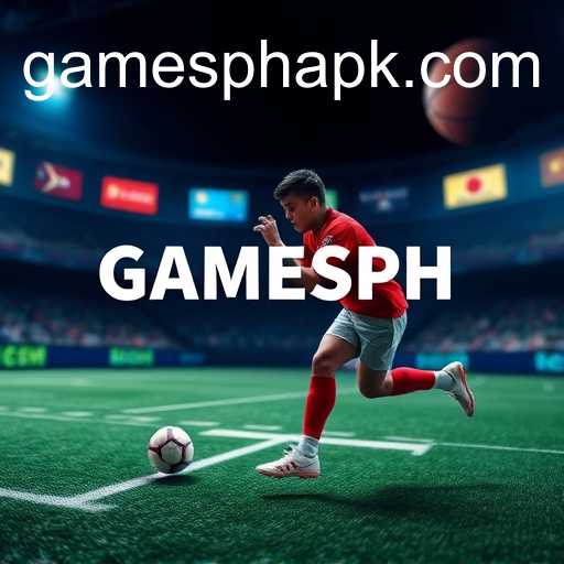 GAMESPH