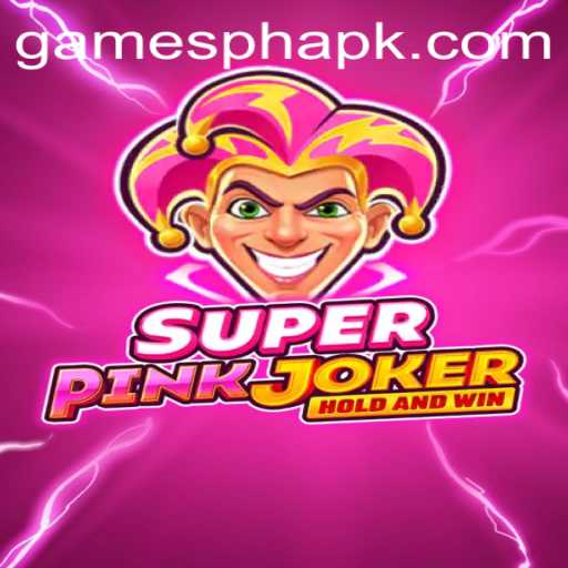 Discover the World of SuperPinkJoker: A Revolutionary Game Experience